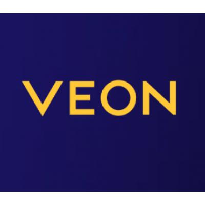 ИИ №96.4 VEON. Актив стал интересен фондам