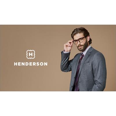 HENDERSON - День Инвестора 25.12.2025