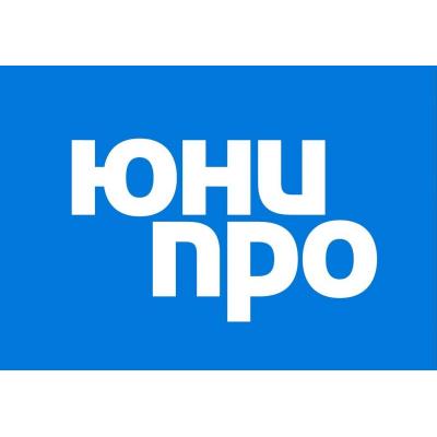 ИИ №144 Юнипро. Возвращение к немецким традициям