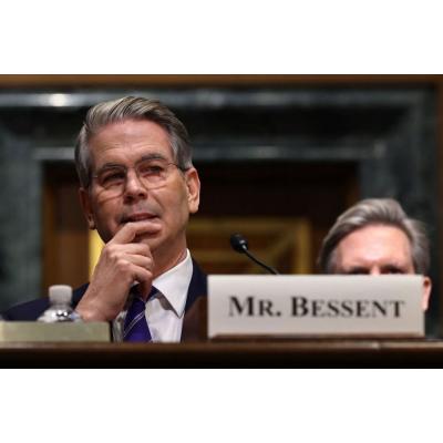 Взгляд на рынок 2025.02.24. Терпение и только терпение