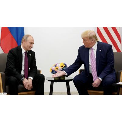 Опрос геополитика и рынок