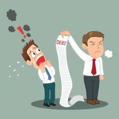 Банки просят Мечел о новых залогах? Сущфакт