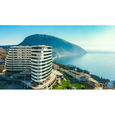 Ольга: Недвижимость в Крыму. Мой опыт