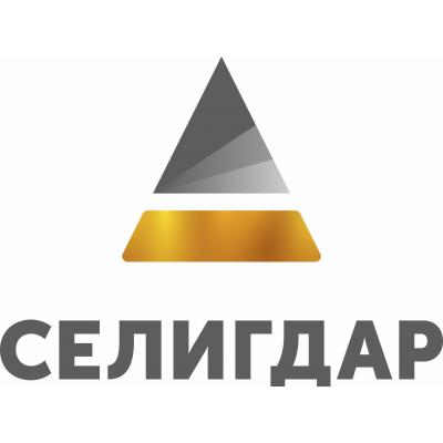 Селигдар открытие ЗИФ "Хвойное" и 50 лет компании