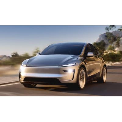 Tesla отчет за 2-й квартал 2025. Слабые результаты и запуск роботакси