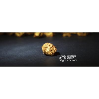 Мировые центробанки в августе закупили 15 т золота - WGC