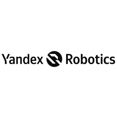 Яндекс - искусственный интеллект в физическом мире 2025