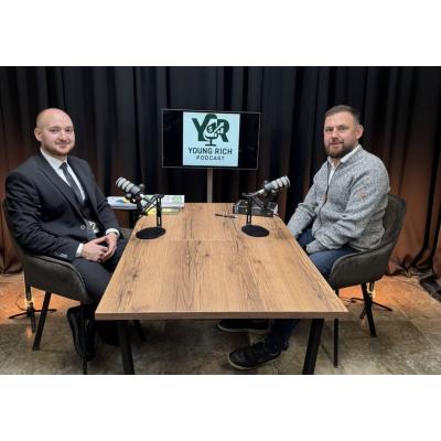 Душевные инвест-подкасты 4.0: Элвис Марламов (Alenka Capital)