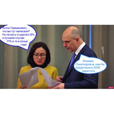 СИЛУАНОВ: УВЕРЕН, ЧТО ЦБ, АНАЛИЗИРУЯ ИНФЛЯЦИЮ, ДЕНМАССУ, БЮДЖЕТНЫЕ ИМПУЛЬСЫ, БУДЕТ ПРИНИМАТЬ "ВЗВЕШЕННЫЕ" РЕШЕНИЯ ПО ДКП, ЧТО СДЕЛАЕТ РЕСУРСЫ ДОСТУПНЕЕ - ИНТЕРФАКС