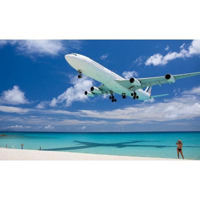 ИТОГИ ГОДА ОТ ИНТЕРакса: Российская авиация попала под воздействие прижимной силы