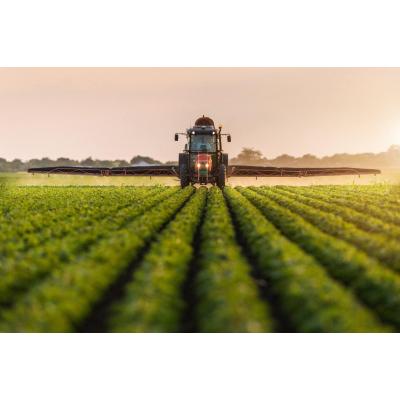 ИТОГИ ГОДА ОТ ИНТЕРФАКСА: Российский АПК - изобилие дорогой ценой