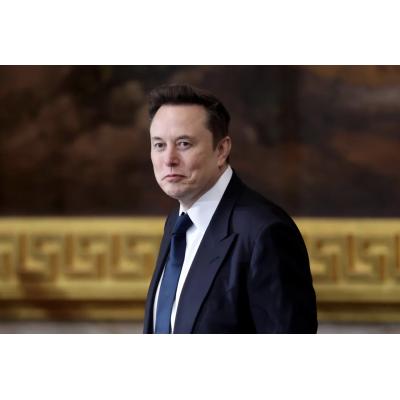 Elon Musk Just Became The First Person Ever Worth $800 Billion After SpaceX Acquired xAI - Forbes