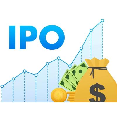 Газпромбанк спрогнозировал до 60 IPO в России за два года - Ъ