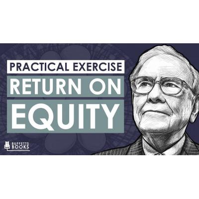 Справедливо ли оценены банки через свой средний ROE