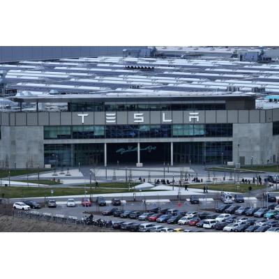 Илон Маск объявил о запуске проекта Terafab по производству микросхем - Ъ