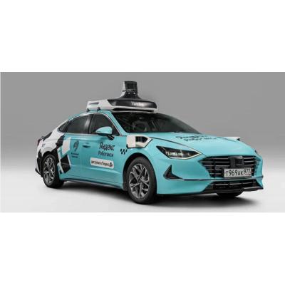 «Яндекс» планирует монетизировать роботакси в 2028 году