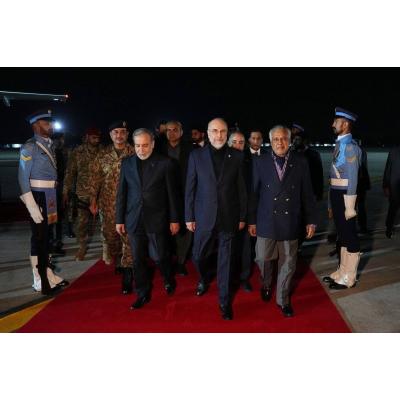 И США, и Иран привержены переговорам в Исламабаде, заявил посол Пакистана в США Ризван Сайед Шейх - ИНТЕРФАКС