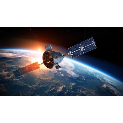 Amazon покупает спутниковую компанию Globalstar за $11,57 млрд - ИНТЕРФАКС