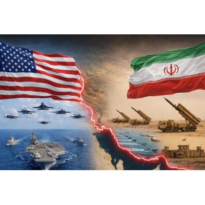 Трамп в последний день дедлайна проинформировал Конгресс, что считает боевые действия против Ирана завершенными - ИНТЕРФАКС
