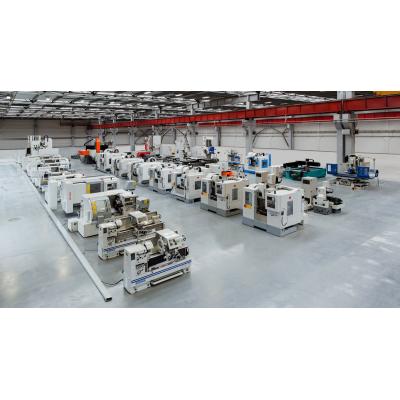 ИНТЕРВЬЮ Интерфаксу: Сильный рубль дает компаниям возможность импортировать оборудование, мы готовы это финансировать - первый зампред Сбера