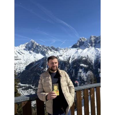 Поздравляем Элвиса с Днём рождения!