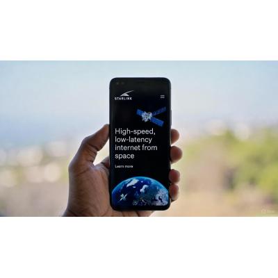 Американская SpaceX планирует предоставлять американским потребителям услуги мобильной связи через дочерний Starlink - FT