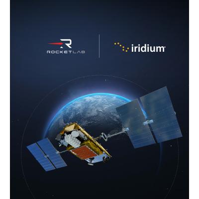ROCKET LAB ПРИОБРЕТАЕТ IRIDIUM В РАМКАХ ИСТОРИЧЕСКОЙ СДЕЛКИ, СОЗДАВАЯ ПОЛНОСТЬЮ ВЕРТИКАЛЬНО ИНТЕГРИРОВАННУЮ КОСМИЧЕСКУЮ КОРПОРАЦИЮ, ГОТОВУЮ К РОСТУ