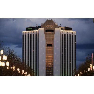 ВТБ продал свой последний гостиничный актив - РБК