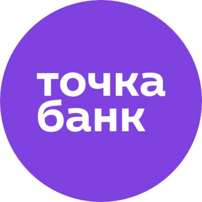 Т-Технологии собираются поглотить Точка Банк