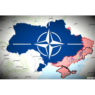 Намерение Запада втянуть Киев в НАТО явилось первопричиной трагедии на Украине - Путин