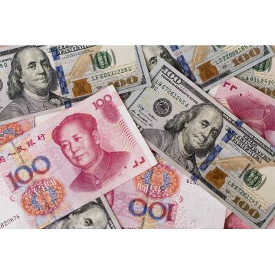 Крупнейшие экспортеры в сентябре сократили продажу валюты до нового минимума за несколько лет - $2,1 млрд - ИНТЕРФАКС