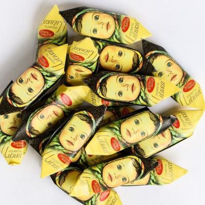 Дивиденды Алёнки 2021