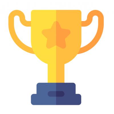 Награждаем победителей конкурса Слово инвестору! 1-й квартал 2022.