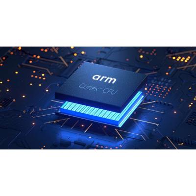 Amazon может стать якорным инвестором в IPO Arm - Bloomberg