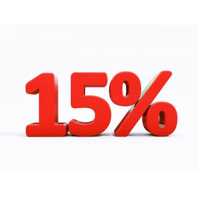 ЦБ повысил ставку до 15%. Октябрь 2023. Жестко будет долго