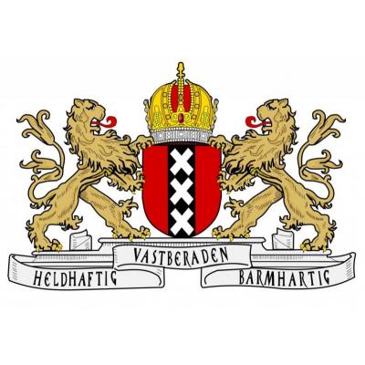 ВОСА X5 Group 2023 в Амстердаме