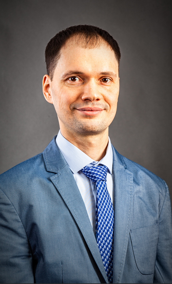 Михаил Шардин