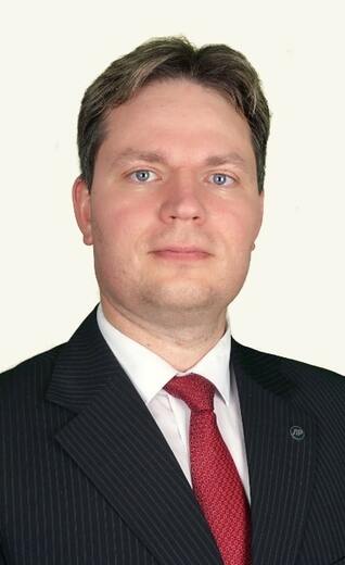 Дмитрий Кумановский