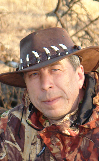 Юрий Пономарев