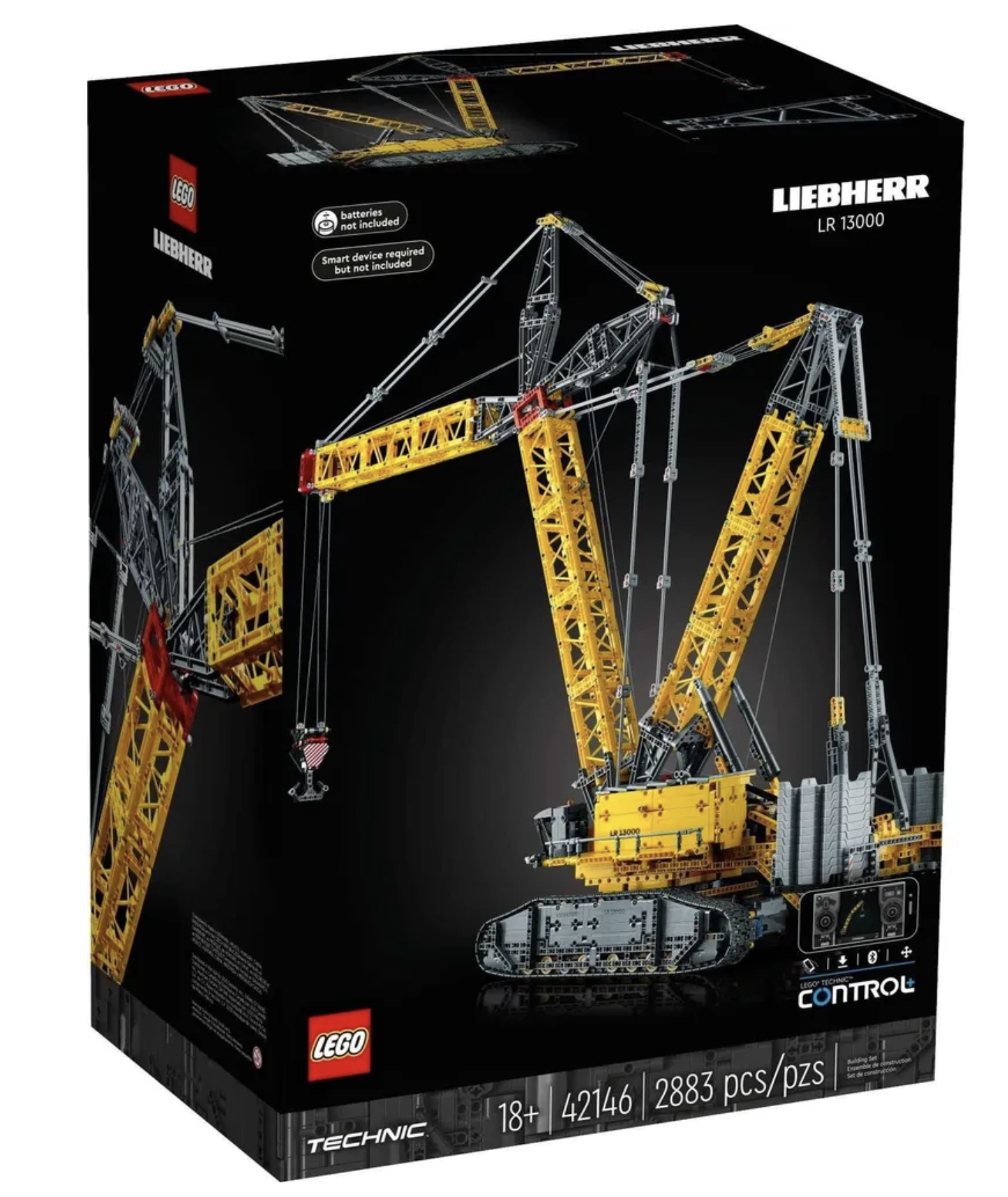 LEGO