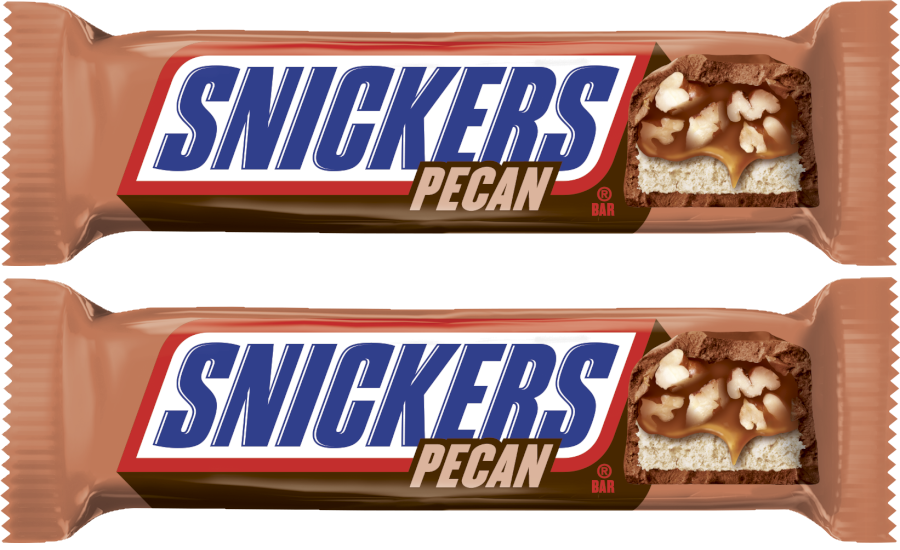 snickers-pecan